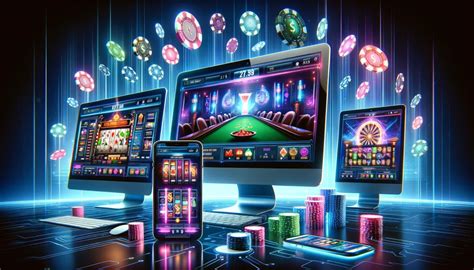 Casino Mobile in Italia 2024 .